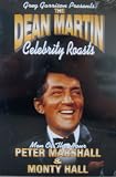 Greg Garrison Presents - The Dean Martin Celebrity Roasts ~ DVD ~ Man of the Hour - Peter Marshall & Monty Hall