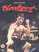 Bloodsport [DVD] [1987]