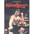 Bloodsport [DVD]
