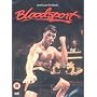 Bloodsport [DVD] [1987]