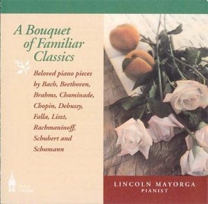 CD-Charts  Search : A Bouquet of Familiar Classics