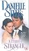VHS : Danielle Steel's A Perfect Stranger [1997]