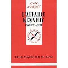 L'affaire Kennedy