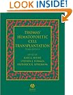 Thomas' Hematopoietic Cell Transplantation (THOMAS HEMATOPOIETIC CELL TRANSPLANTATION)