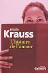 L'histoire de l'amour