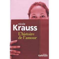 L'histoire de l'amour