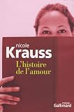 L'histoire de l'amour
