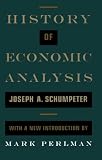 History of Economic Analysis: With a New Introduction
