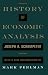 History of Economic Analysis: With a New Introduction