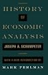 History of Economic Analysis: With a New Introduction