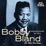 Review Bobby 'Blue' Bland  / Greatest Hits Vol.1