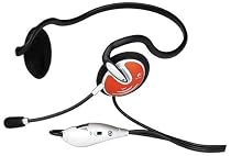 Logitech Internet Chat Headset
