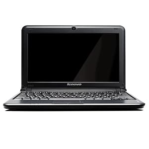 Lenovo S10-2 10-Inch Black Netbook - 6 Cell Battery