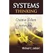 Systems Thinking: Creative Holism for Managers