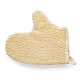 Acca Kappa Sisal Glove