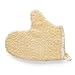 cellulite21 - Acca Kappa Sisal Glove
