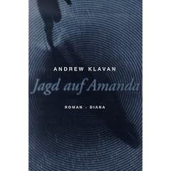 Jagd auf Amanda