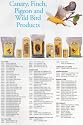 Sun Seed Millet Spray