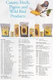 Sun Seed Company Garden Herbs & Peppers 1 oz