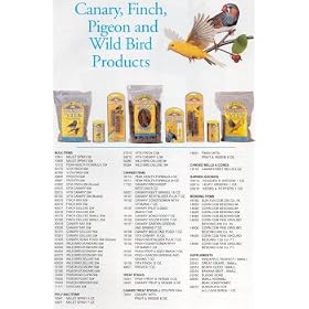 Sun Seed Millet Spray by Sun Seed