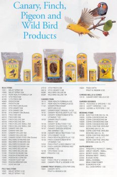 Millet Spray - 10930 - Bci