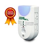Home Sentinel 5 in 1 Indoor Pest, Insect, Spider Control, & Rodent, Rat, Mouse Repeller (UK Plug) ★ Most Advanced Home Pest Control Equipment for Whole House ★ 100% Safe for the humans and Pets while being effective Pest Controller Deterrent against Spiders, Mice, Moths, Ants, Bugs, Fleas