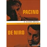 Pacino/De Niro : Regards crois�spar Michel Cieutat