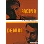 Pacino/De Niro : Regards crois�s de Michel Cieutat