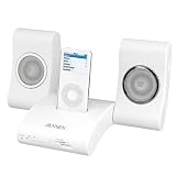 Docking Speaker Station for iPod