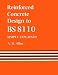 Book Reinforced Concrete Design to BS 8110 - Simply explained