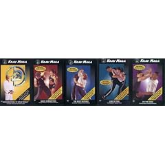 Krav Maga (Complete 5-DVD Set)