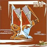 CD Cover