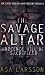 Books : Savage Altar, The