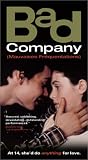 VHS : Bad Company (1999) (Sub)