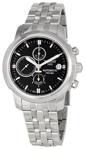 Tissot T-Sport PRC200 Automatic Chrono Mens Watch T014.427.11.051.00