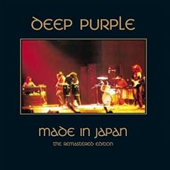 Smoke On The Water (Live) (1998 Digital Remaster)