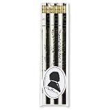 Crayon � papier musique Beethoven (lot de 6)