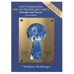 Cryptography and Network Security: Principles and Practice (International Edition)