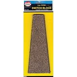 HO Cork Switch Pads (2)