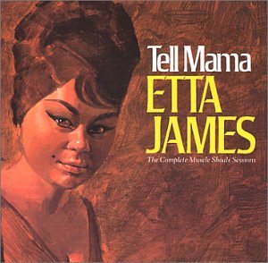 CD-Charts  Search : Tell Mama: the Complete Muscle Shoals Session
