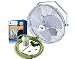 Cool-Off Outdoor Misting Fan - 18 Mist Cooling Fans
