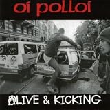 Alive and Kicking