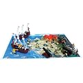 Play and Store Pirate's Big Box