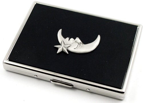 Childrens Toyshop  Health & Personal Care : Midnight Moon Cigarette Case