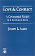 Love and Conflict
