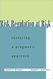 Risk Regulation at Risk: Restoring a Pragmatic Approach
