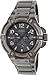 Guess Rigor Casual Multi-Function Gunmetal Ion-plated Mens Watch SU0041G1