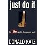 Just Do It: The Nike Spirit in the Corporate World