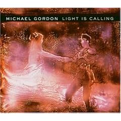 Light Is Calling