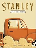 Stanley: Goes for a Drive (Stanley)